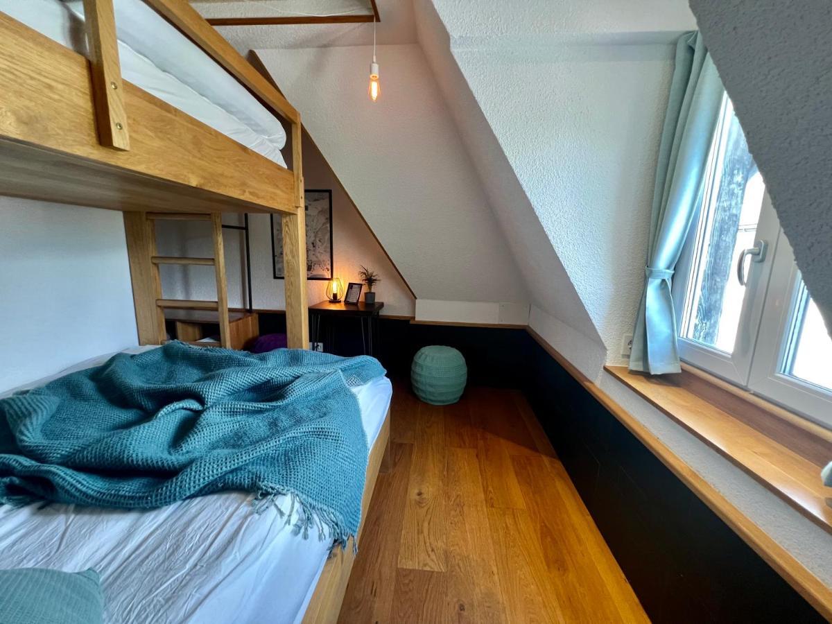 Grand Your Home With Common Kitchens With Self Check-In Engelberg Eksteriør billede