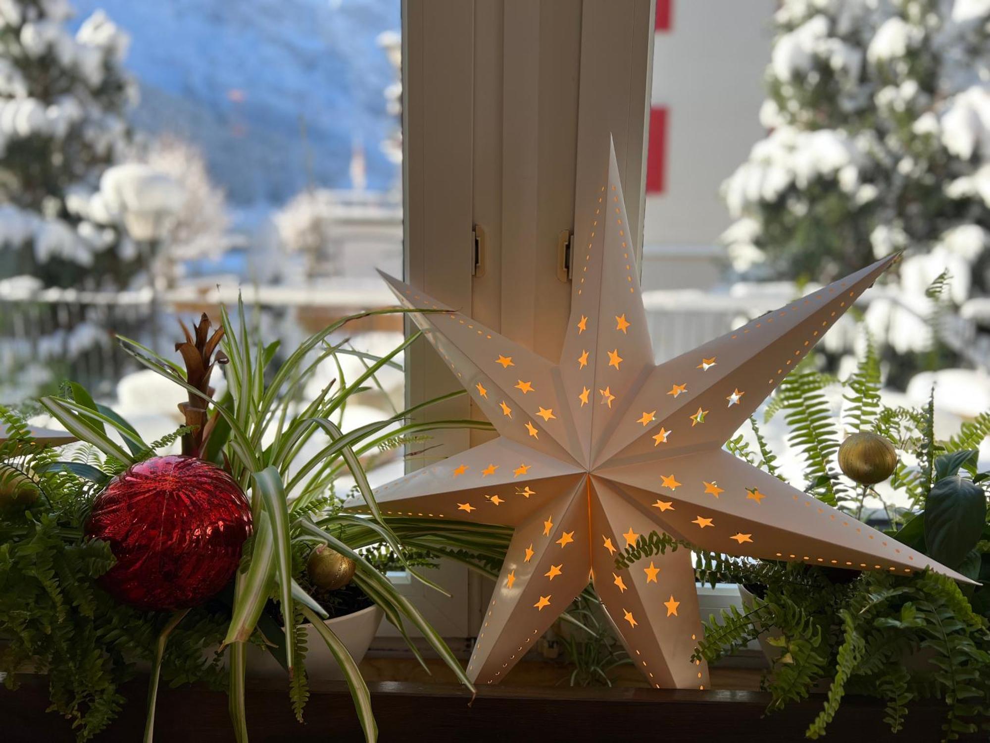 Grand Your Home With Common Kitchens With Self Check-In Engelberg Eksteriør billede